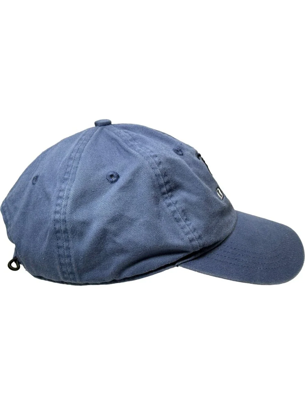 Disney Golf Hat Ahead Extreme Fit Blue Adjustable Strapback Cap Mens 1 Size